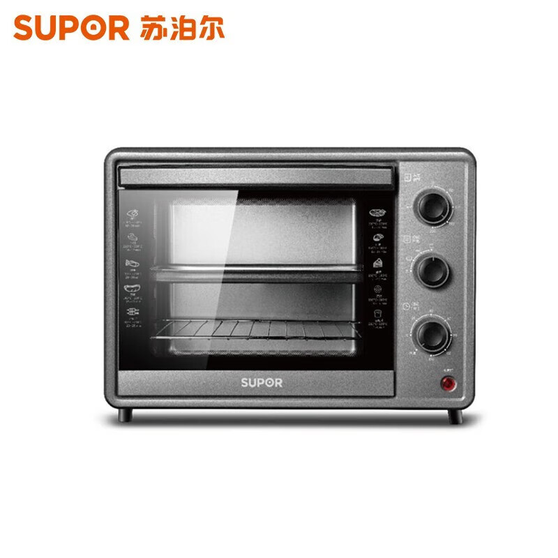 苏泊尔电烤箱K30FK6