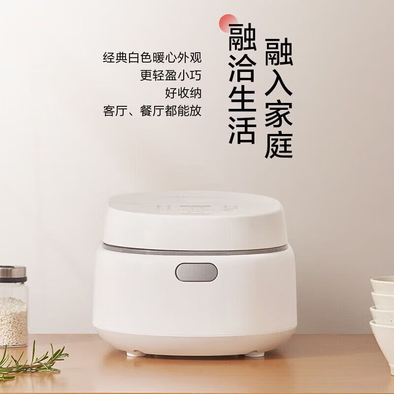 松下电饭煲SR-DL151