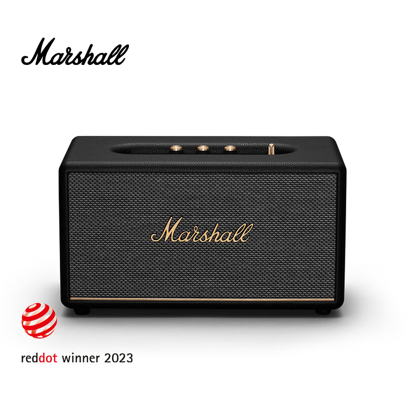 MARSHALL音箱STANMOREIII