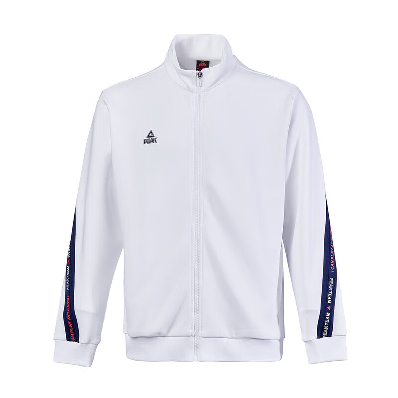 匹克男款运动生活服装TF62347