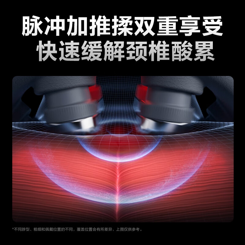 SKG筋膜枪F3系列2代