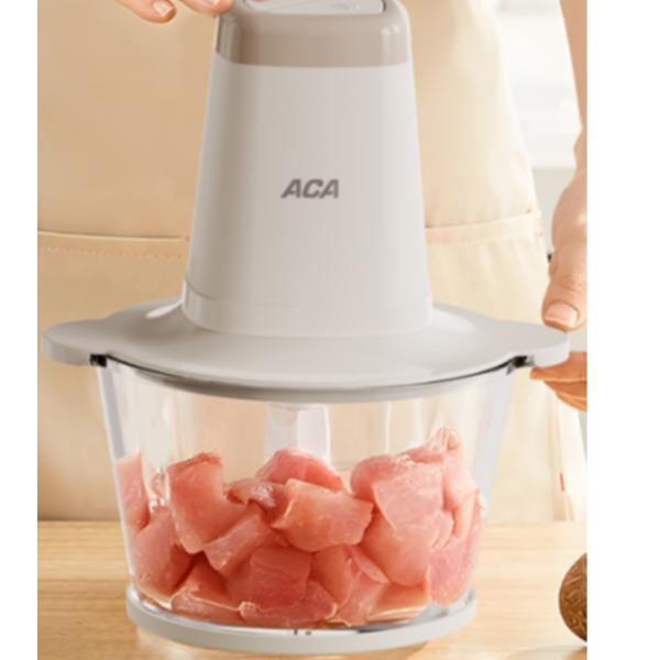 ACA电动绞肉机ALY-G20QS04J