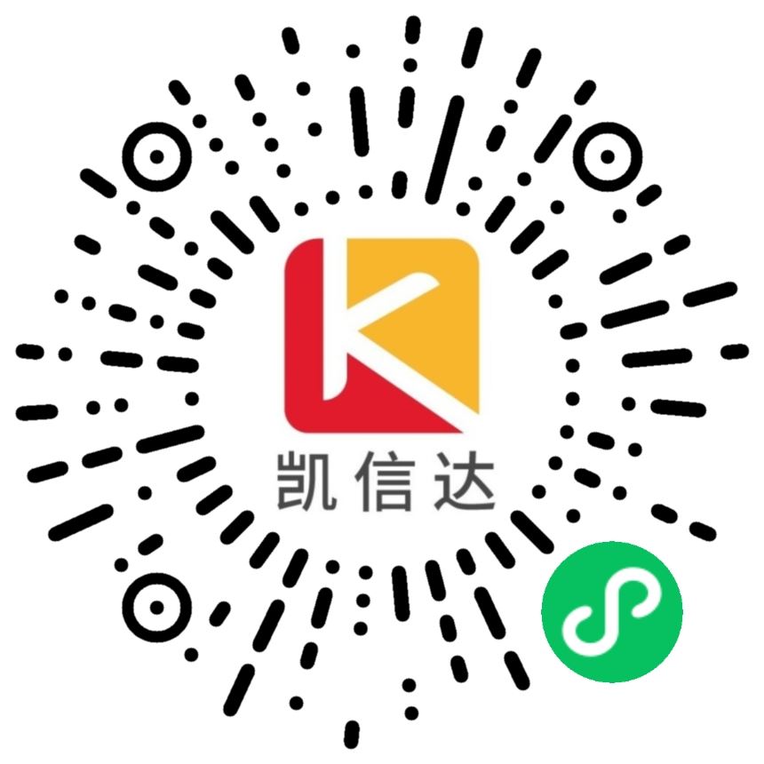小程序公众号