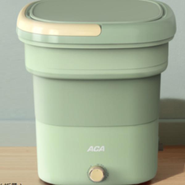 ACA折叠洗衣机ALY-H08XY01J