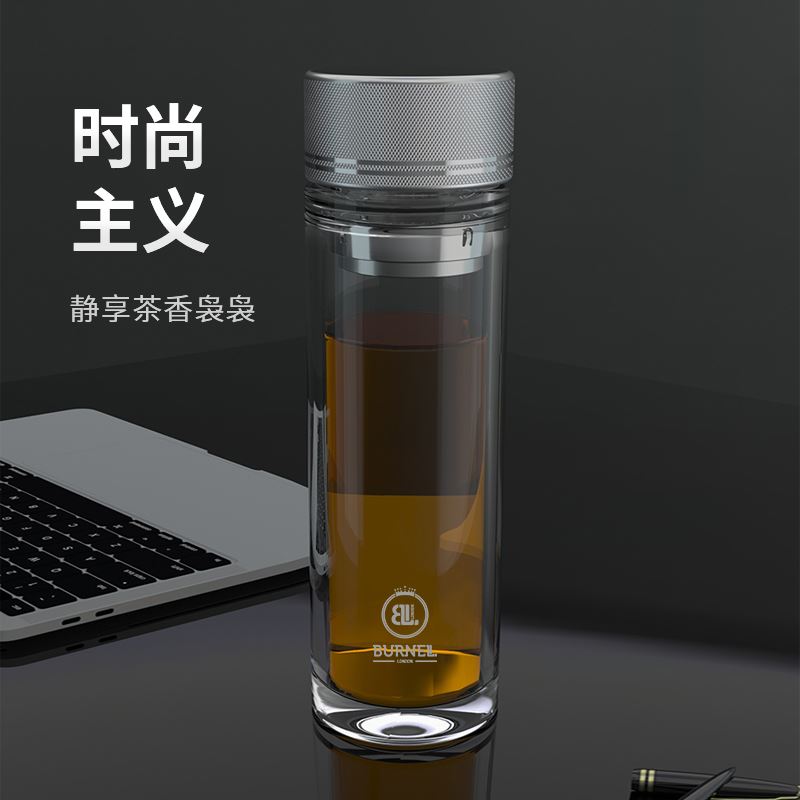 巴米樂玻璃杯BNL-BL103-300