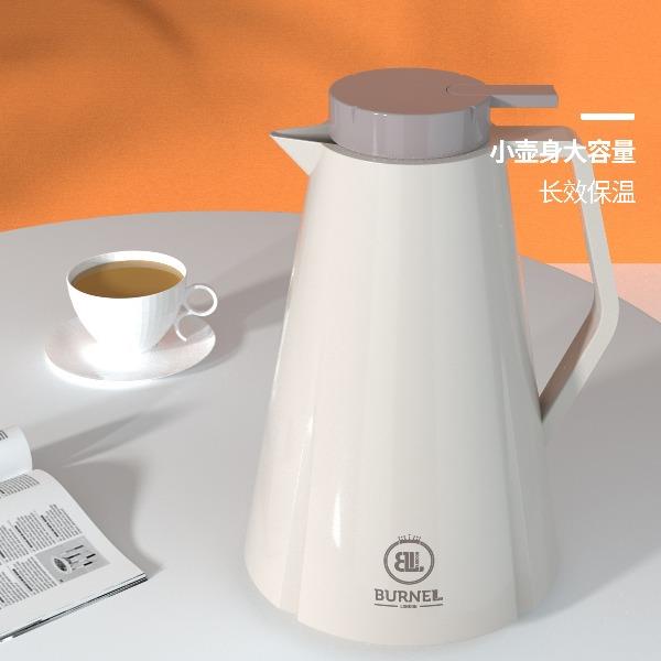 巴米樂保溫壺套裝BNL-HT109