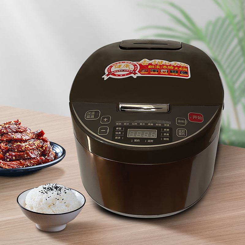 艾美特智能电饭煲CF3001