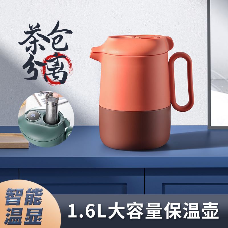 温显焖茶壶BNL-BW125-1600