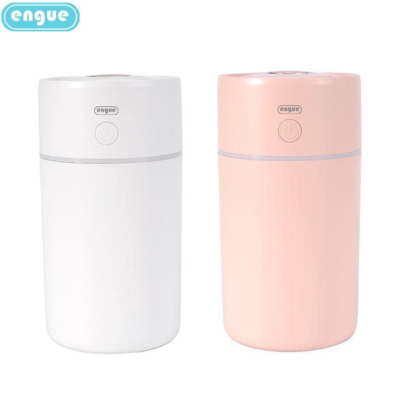 engue恩谷流光溢彩加湿器EG-020S