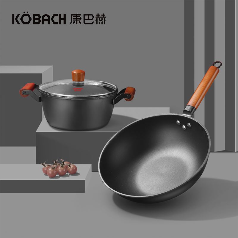 林格斯特（兩件套）