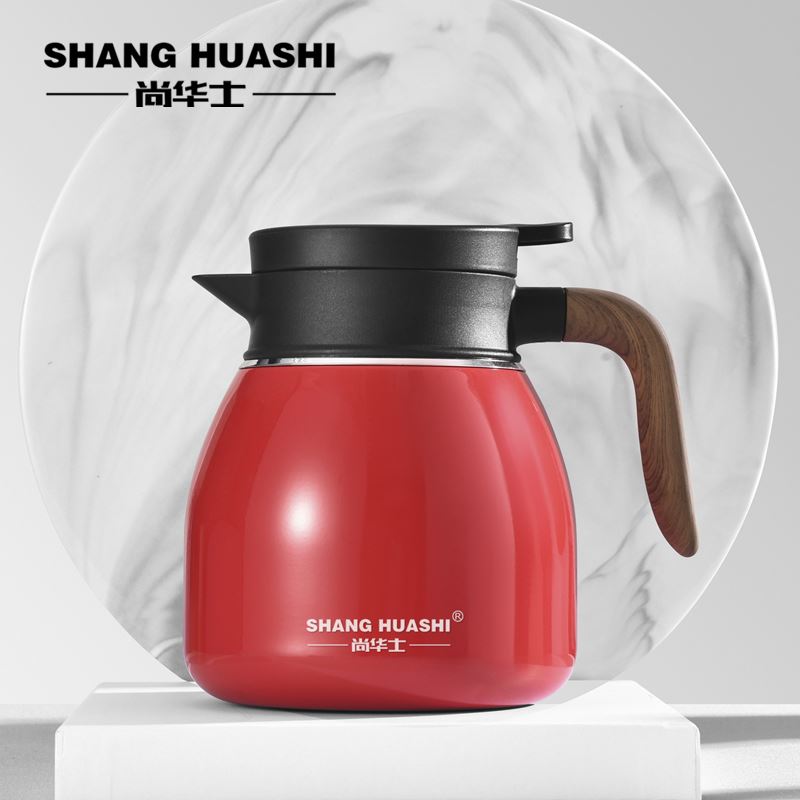 諾米蒂斯（燜茶壺）