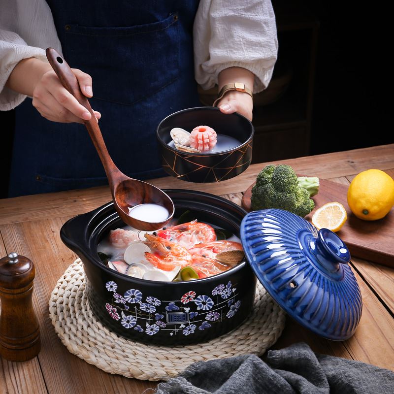 鈷藍(lán)養(yǎng)生煲W-G136