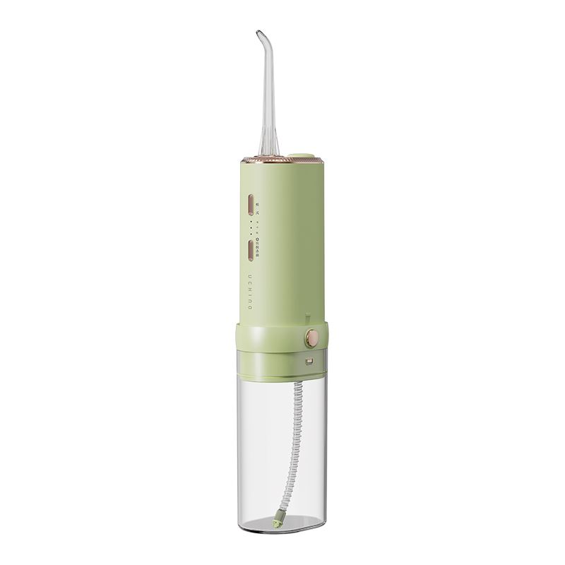 智能消毒沖牙器HU-HXY60-05