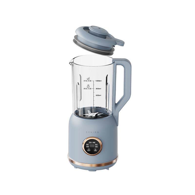破壁料理機HU-HPB40-01