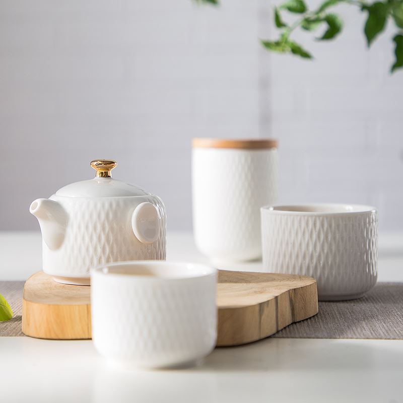 水悅旅行茶具W-S14