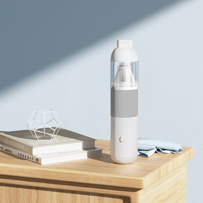 便攜無線吸塵器V01