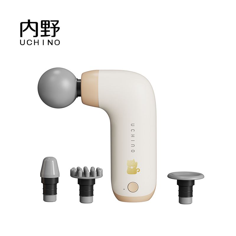 筋膜槍HU-GJM45-01