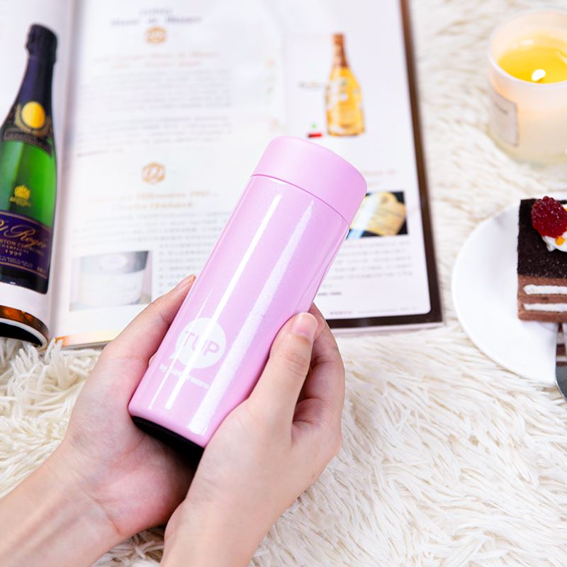 特百惠小巧瓶保溫杯