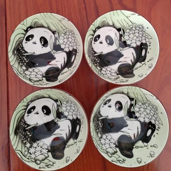 錦知興國(guó)寶碗