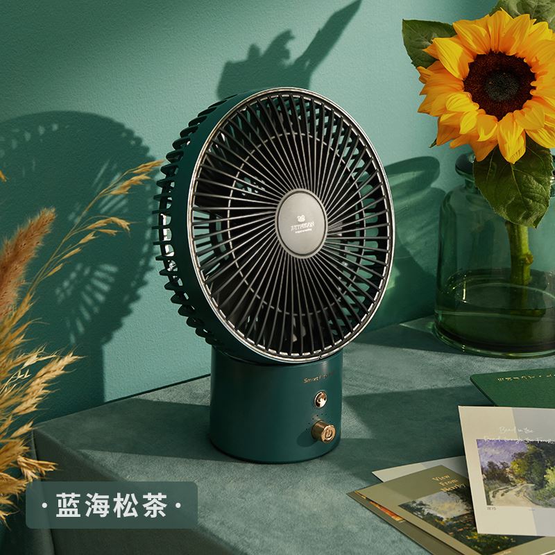 卡蛙X臺(tái)風(fēng)-森林綠