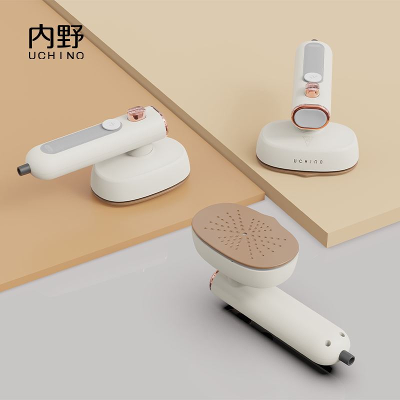 迷你熨燙機HU-HGT60-05