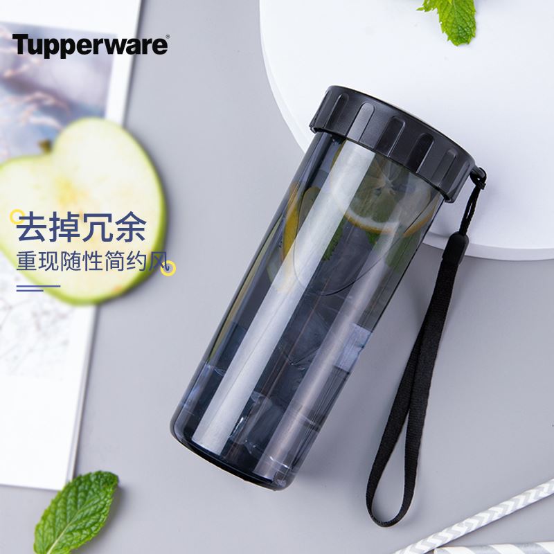 特百惠瑩彩隨心杯