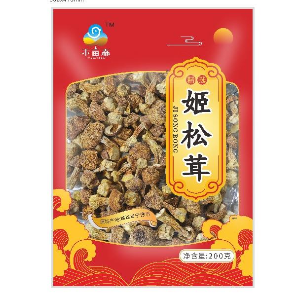 木畝森200克姬松茸