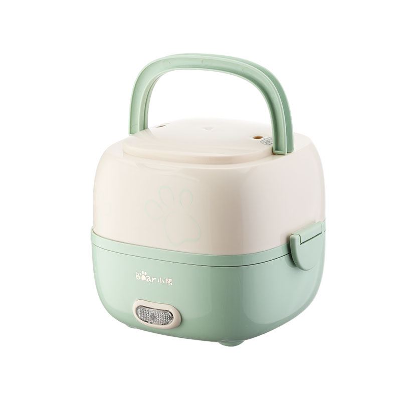 小熊DFH-B13K2液體加熱器（蒸煮飯盒）