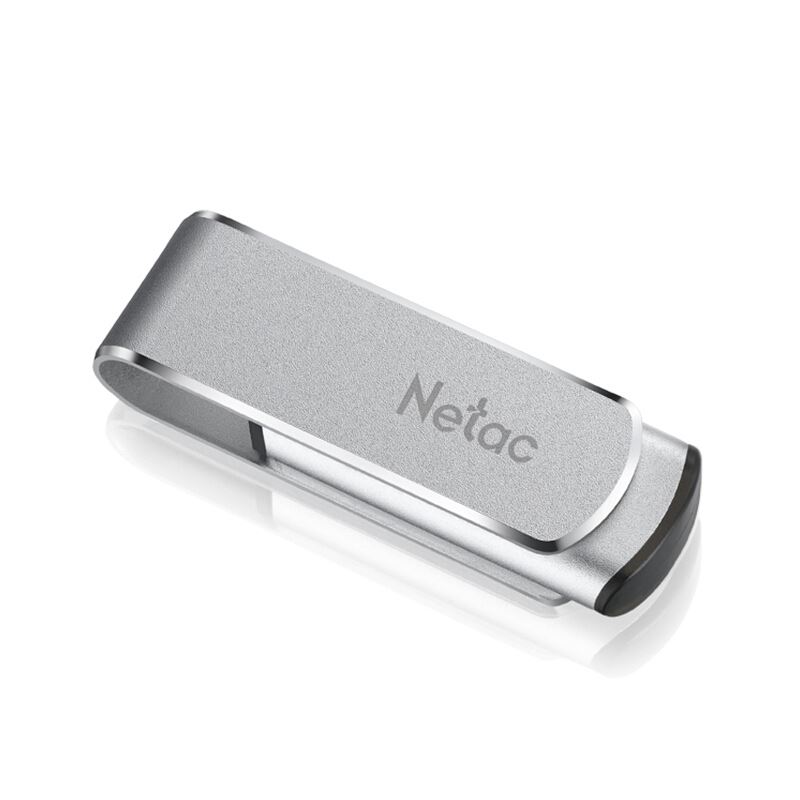 朗科（Netac）U388高速USB3.0優盤32GB