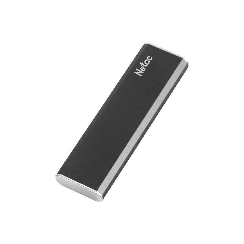朗科移動固態(tài)硬盤全金屬ZM1512GB