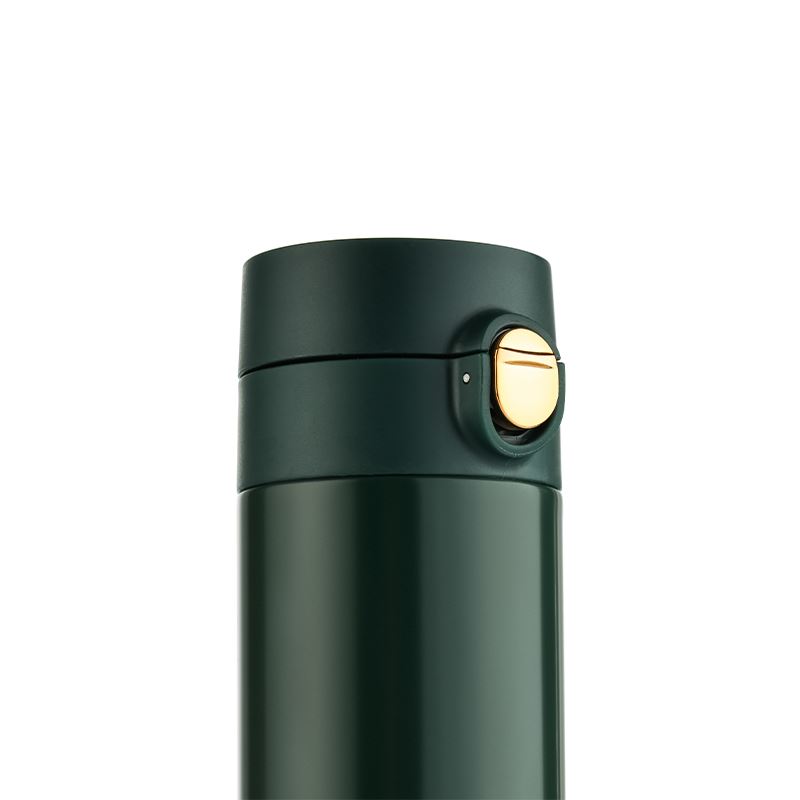 康寧口袋彈跳杯200ml-墨綠WK-KD200/KZ/JY