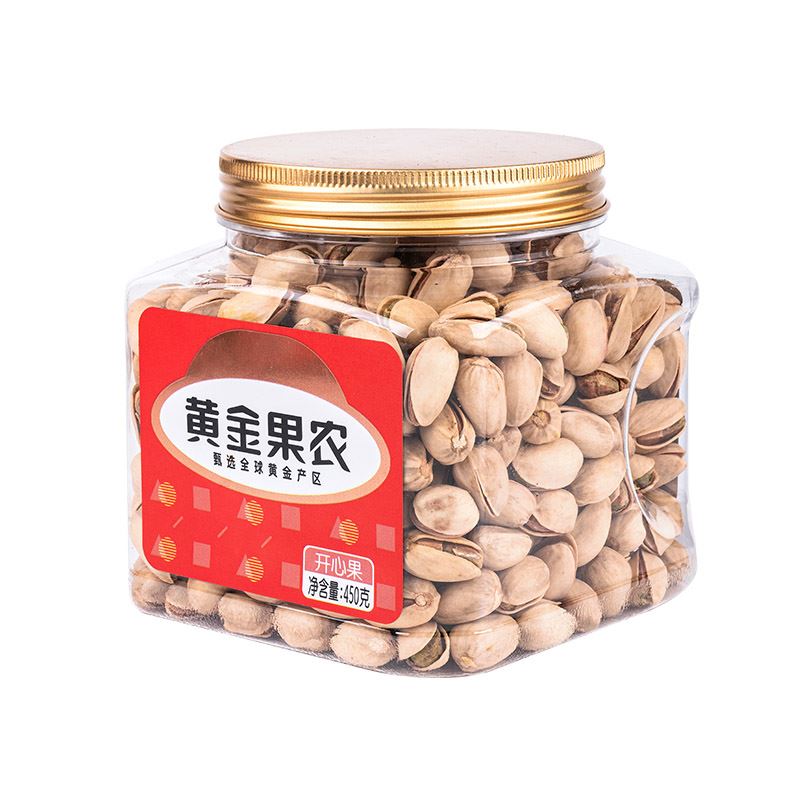 黃金果農
