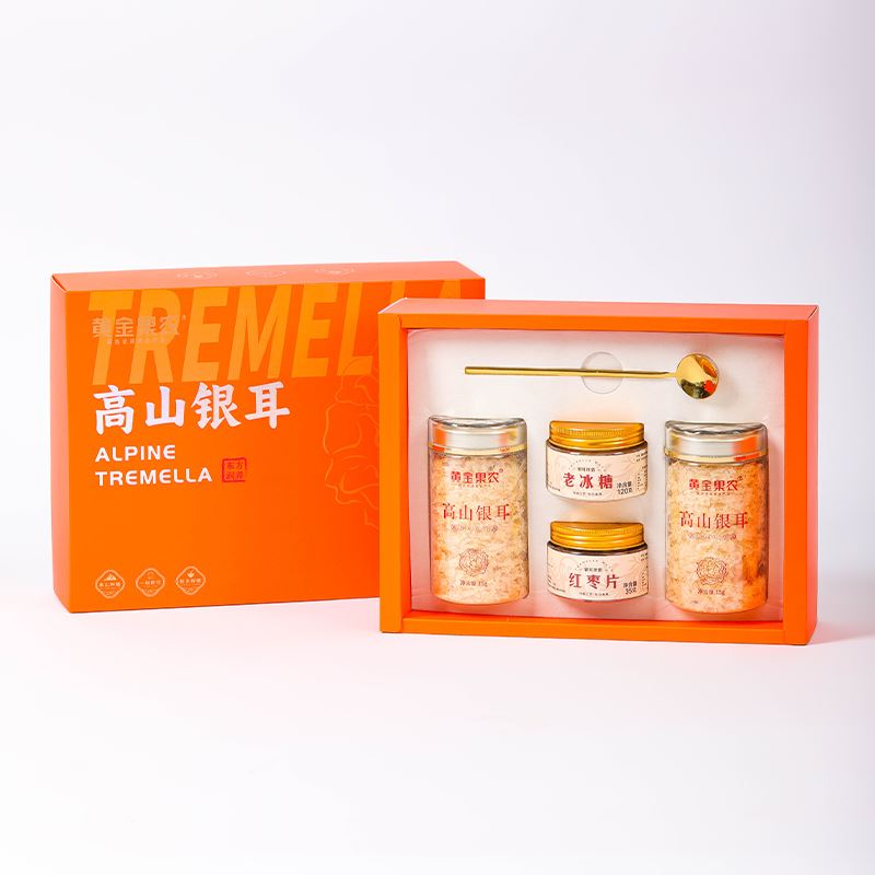黃金果農