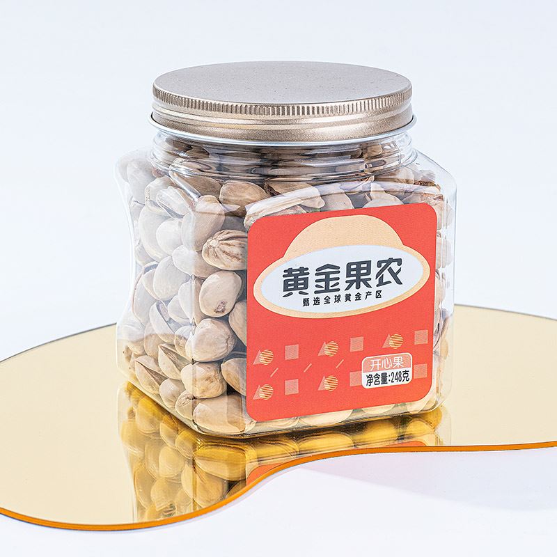 黃金果農