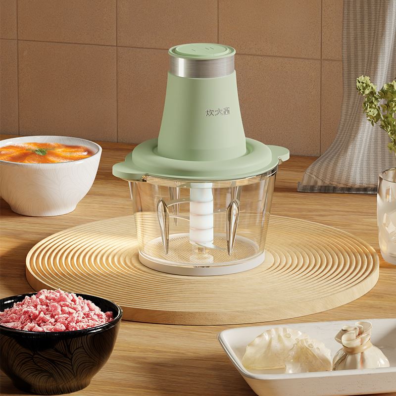 炊大皇食品加工器(多功能料理機)CDH-JR0318
