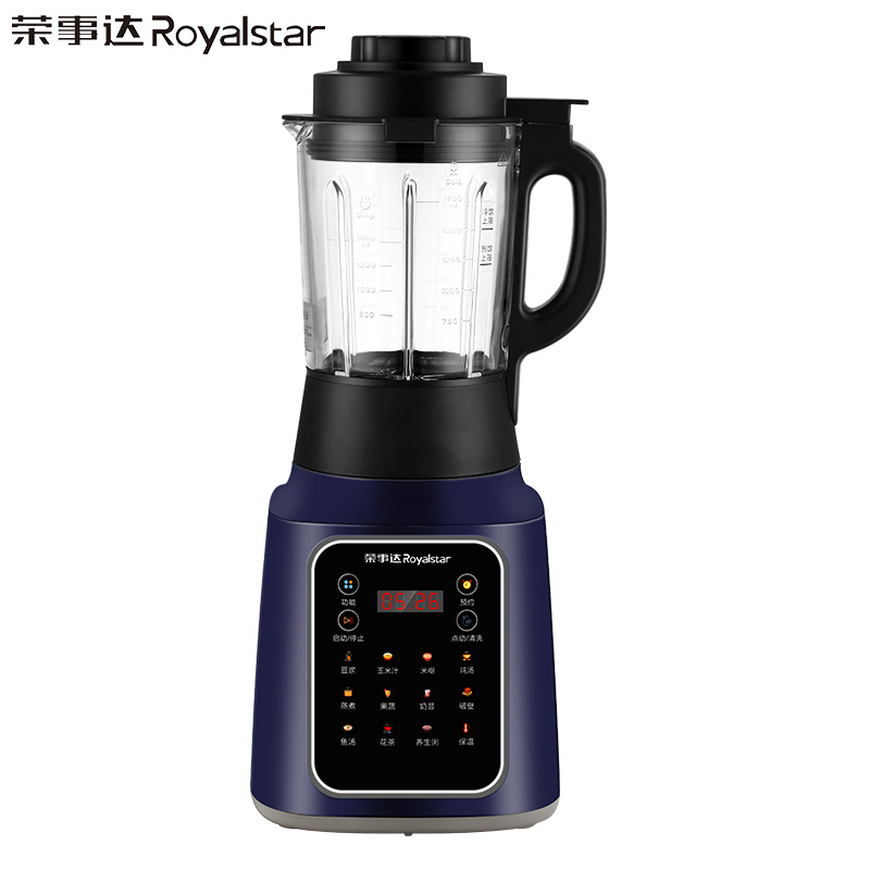 榮事達破壁機RZ-836F