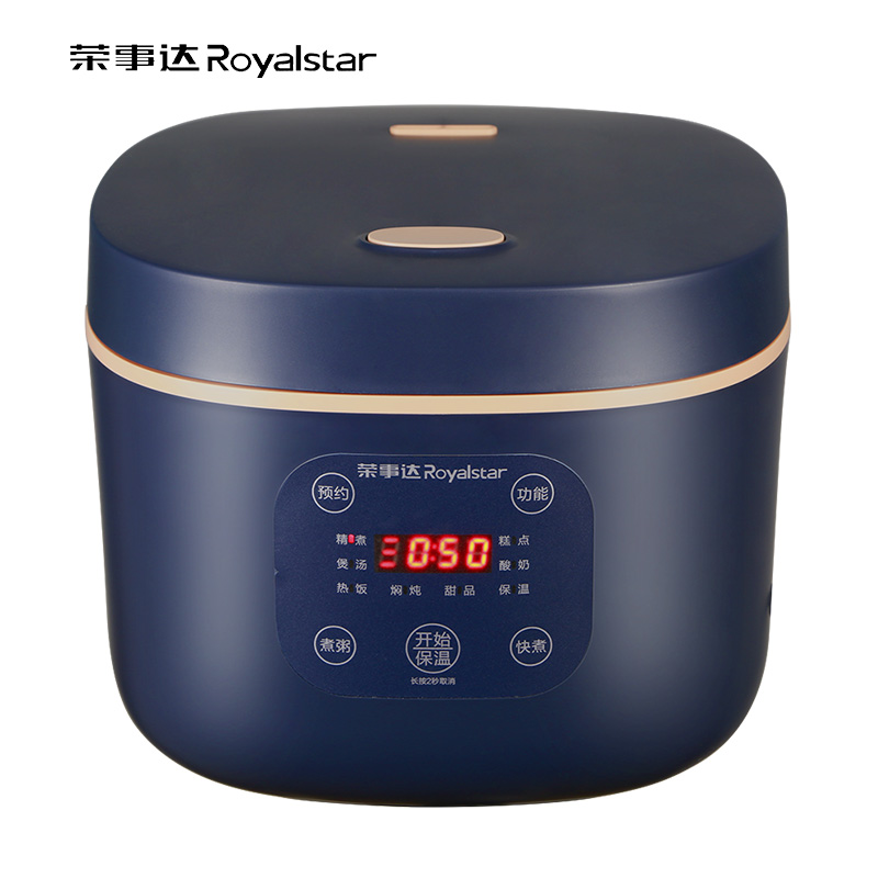 榮事達(dá)電飯煲RFB-S4081