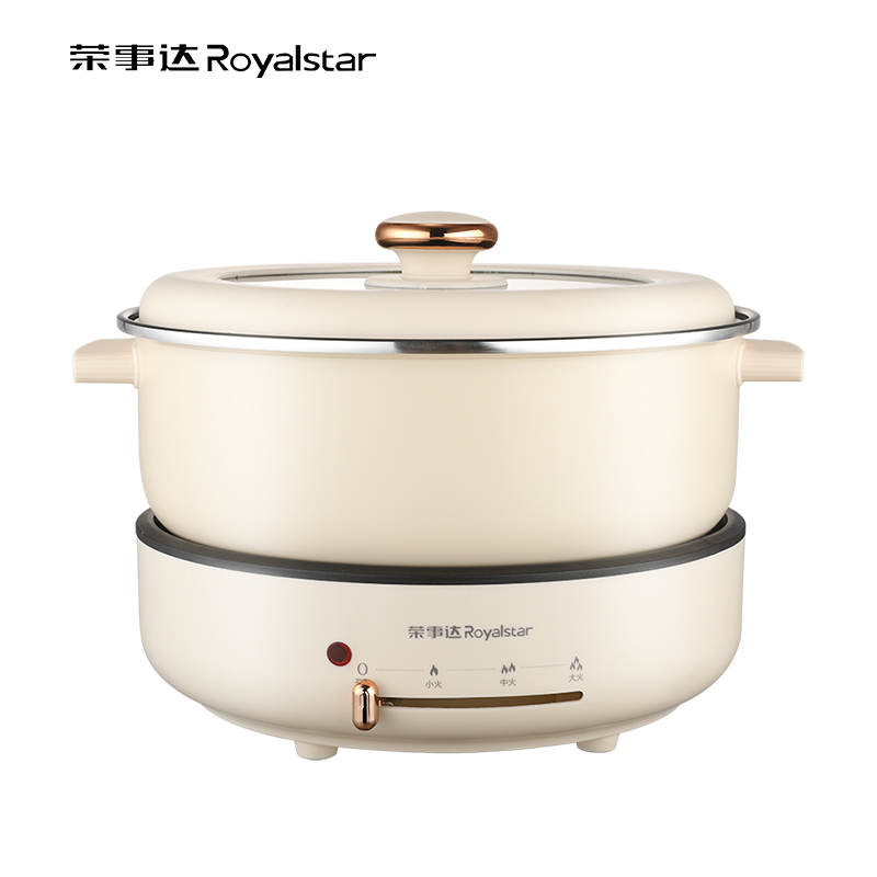 榮事達電火鍋RHG-40QF