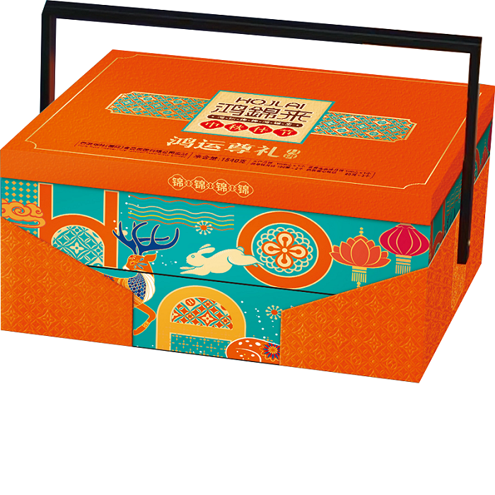 鴻錦來(lái)鴻運(yùn)尊禮1.54kg