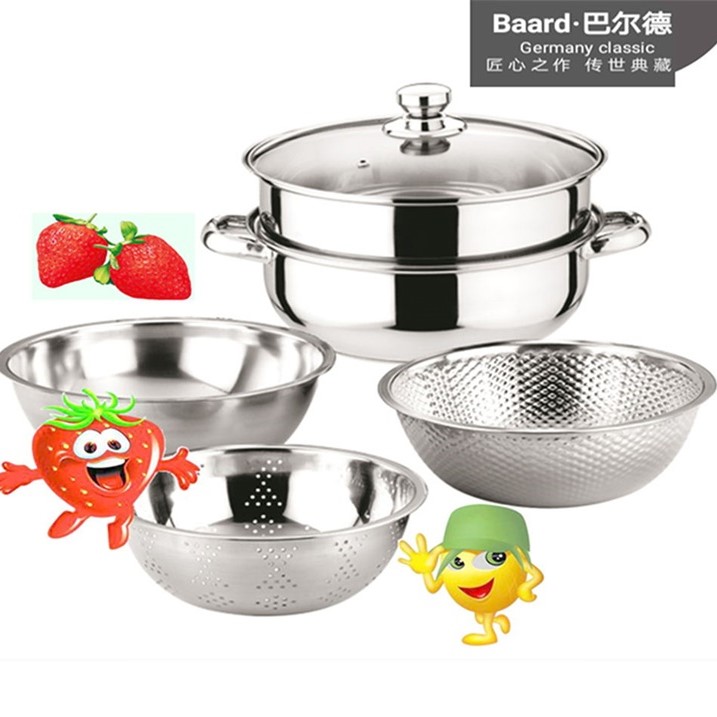 巴爾德特美味套裝產(chǎn)品型號：BT-2001