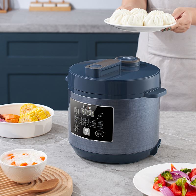歌林盛宴多功能电饭煲L-GL7560A