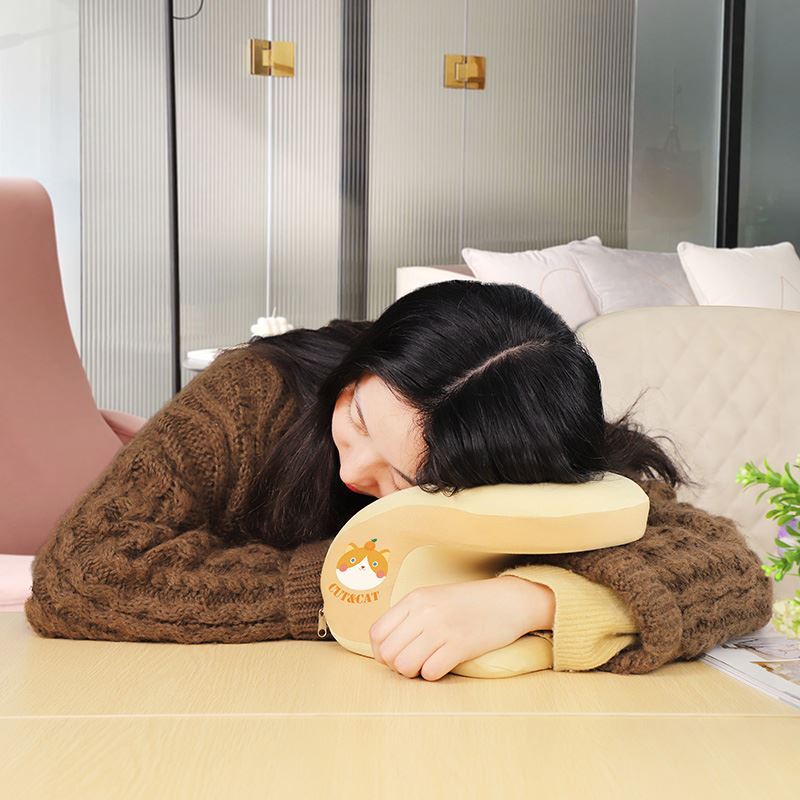 金丝莉小憩枕