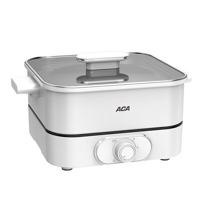 ACA多功能电煮锅/ALY-38HG11J