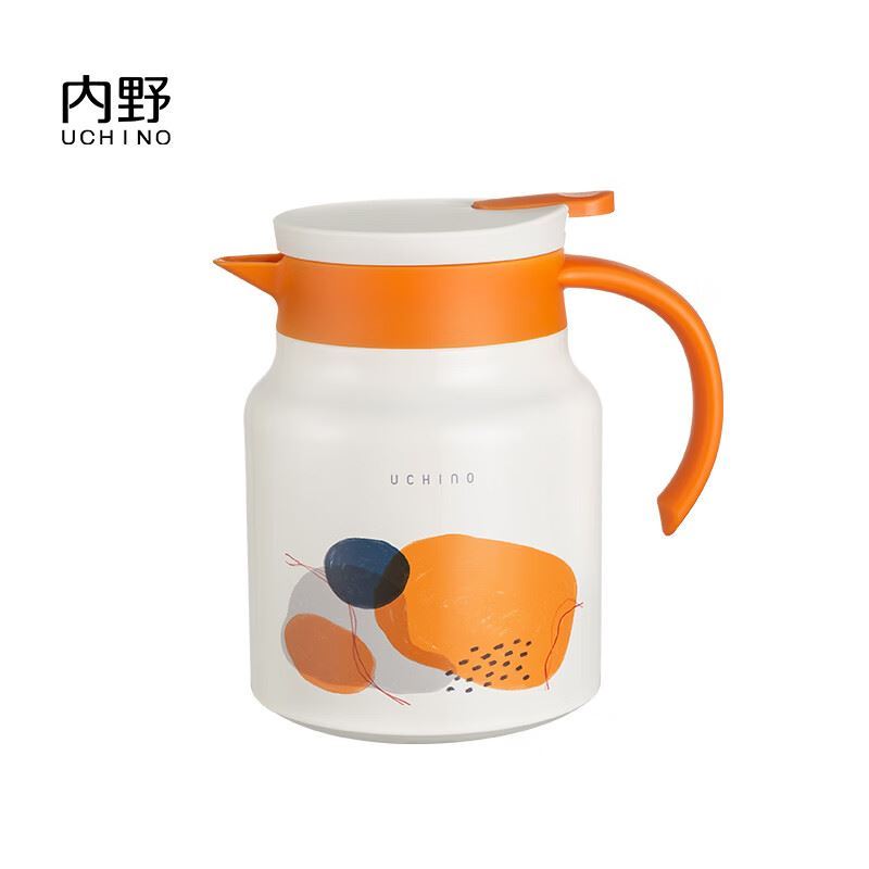 内野青橙焖茶壶HU-HW01-01