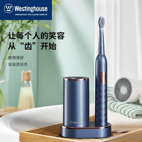 聲波電動牙刷WL-YS2202A