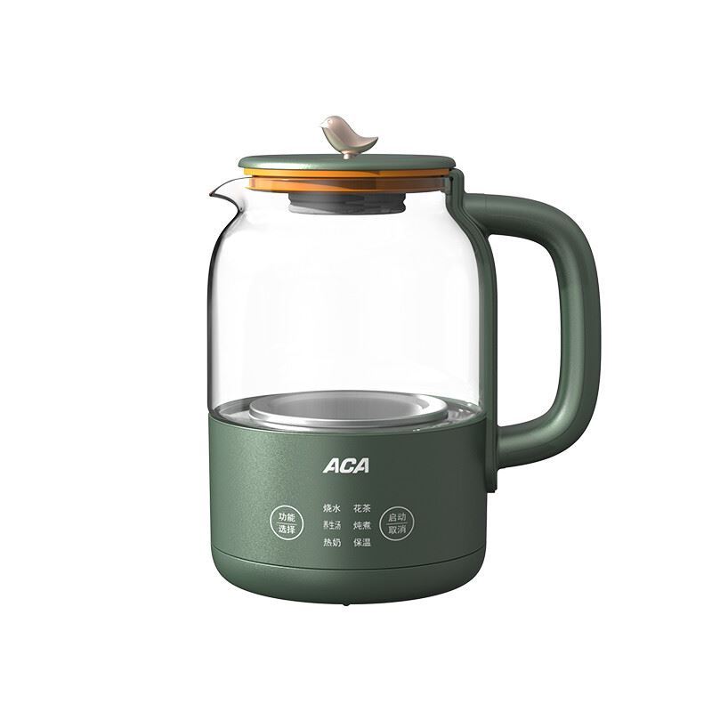 ACA多功能养生壶ALY-08YS49DG