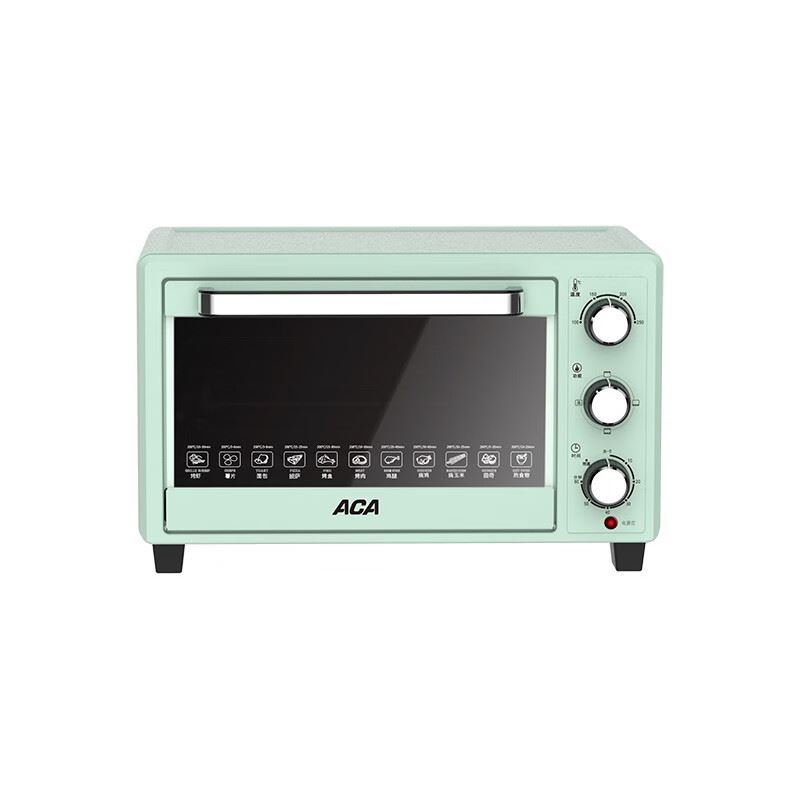 ACA电烤箱