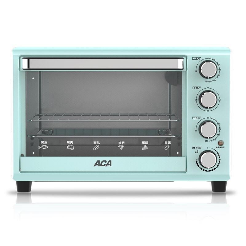 ACA多功能电烤箱/ALY-32KX08J