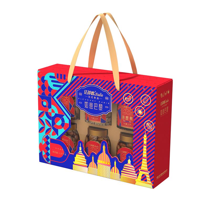 法蒂欧如意巴黎1.54千克