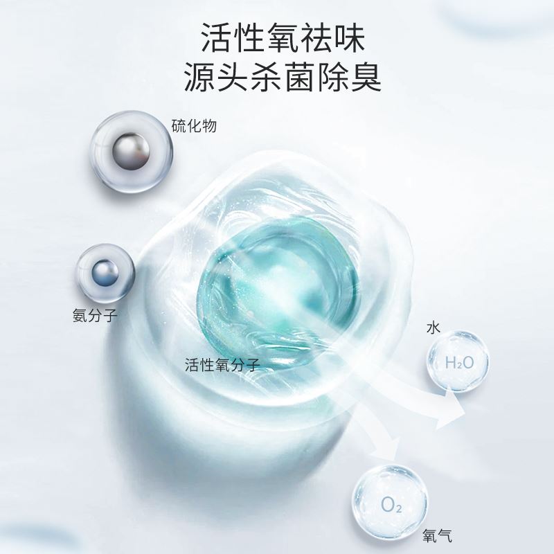 世净宠物除味器CW-A01